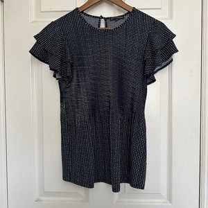 Adrianna Papell Blouse